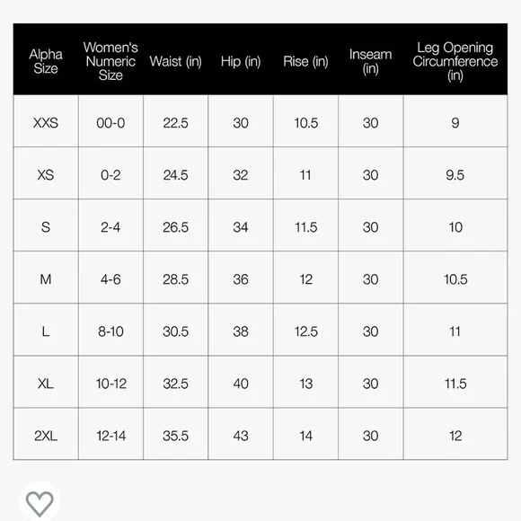 AMERICAN APPAREL The Easy Jean - Picture 4 of 5